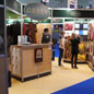 Abbey Saddlery Stand Design and Build - Nutcracker Exhibitions