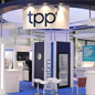 TPP Stand Design and Build - Nutcracker Exhibitions