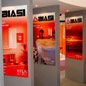 Biasi Exhibition Design and Build - Nutcracker Exhibitions