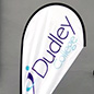 Dudley College Flag - Nutcracker Exhibitions