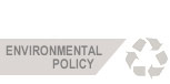 Environmental Policy