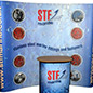 STF Marine Pop Up Display - Nutcracker Exhibitions