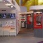 Biasi Exhibition Stand Design - Nutcracker Exhibitions