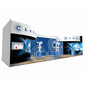 Canda Exhibition Stand Design - Nutcracker Exhibitions