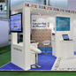 TPP Exhibition Stand Design and Build - Nutcracker Exhibitions