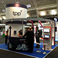 TPP Exhibition Design and Build - Nutcracker Exhibitions